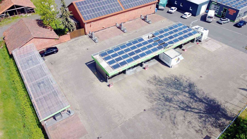 Sb Waschanlage Gttingen